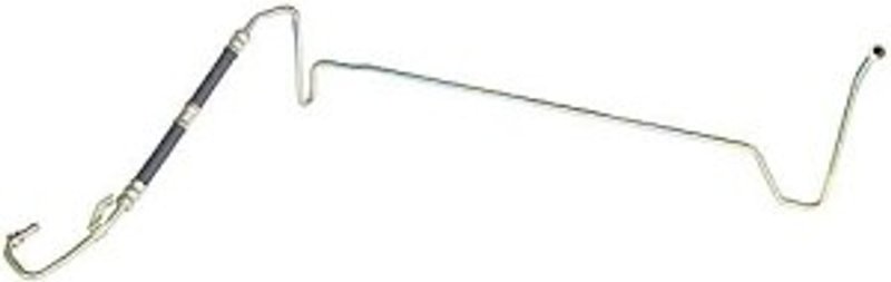 Professional Parts Sweden 61341833 Power Steering Pressure Hose