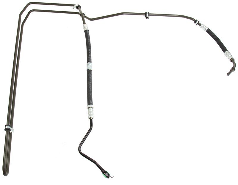 Professional Parts Sweden 61345130 Power Steering Pressure Hose