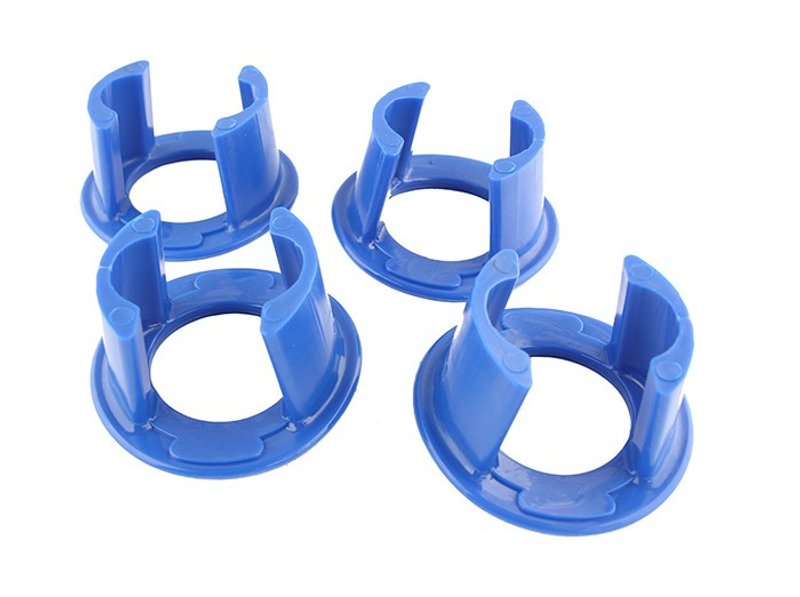 Professional Parts Sweden 61430104PU Suspension Subframe Bushing Kit