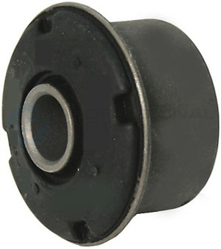 Professional Parts Sweden 61430142 Suspension Control Arm Bushing - Front Right Rearward or Rear Forward