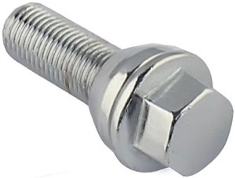 Professional Parts Sweden 61431644 Steering Wheel Bolt