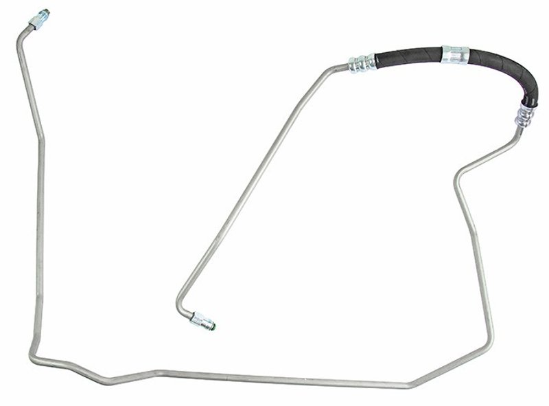 Professional Parts Sweden 61434300 Power Steering Pressure Hose