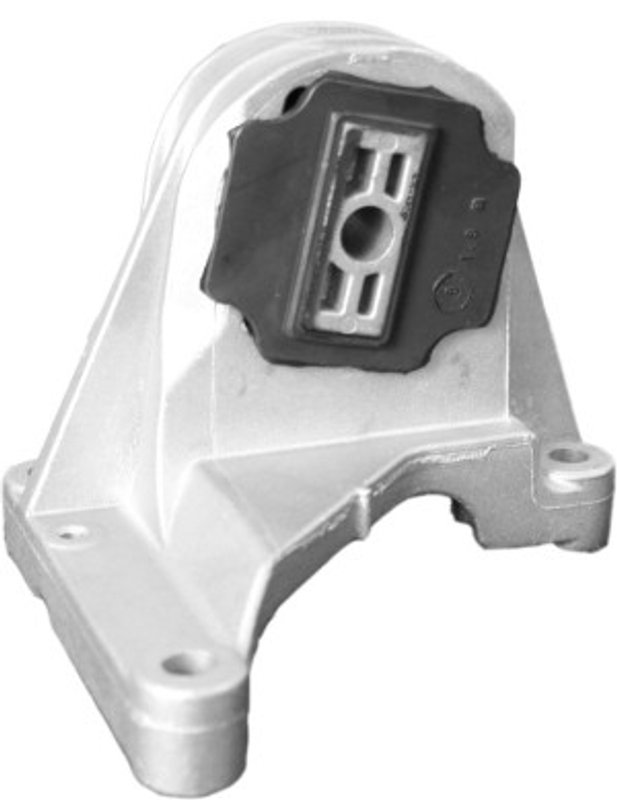 Professional Parts Sweden 62430770C Engine Mount