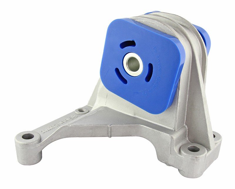 Professional Parts Sweden 62430770PUC Engine Mount Bushing