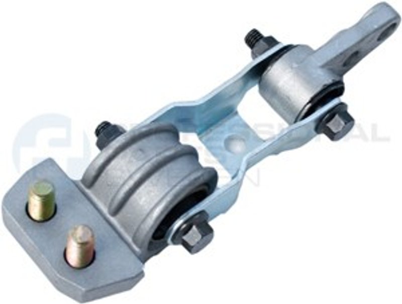 Professional Parts Sweden 62430836 Engine Mount