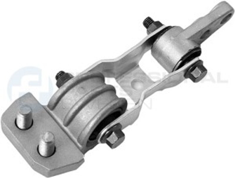 Professional Parts Sweden 62431042 Engine Mount - Lower