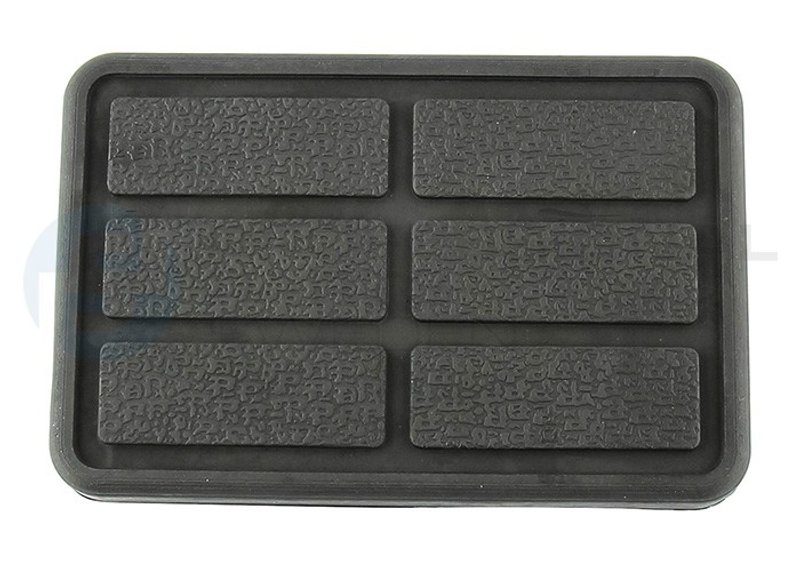 Professional Parts Sweden 62432066 Brake Pedal