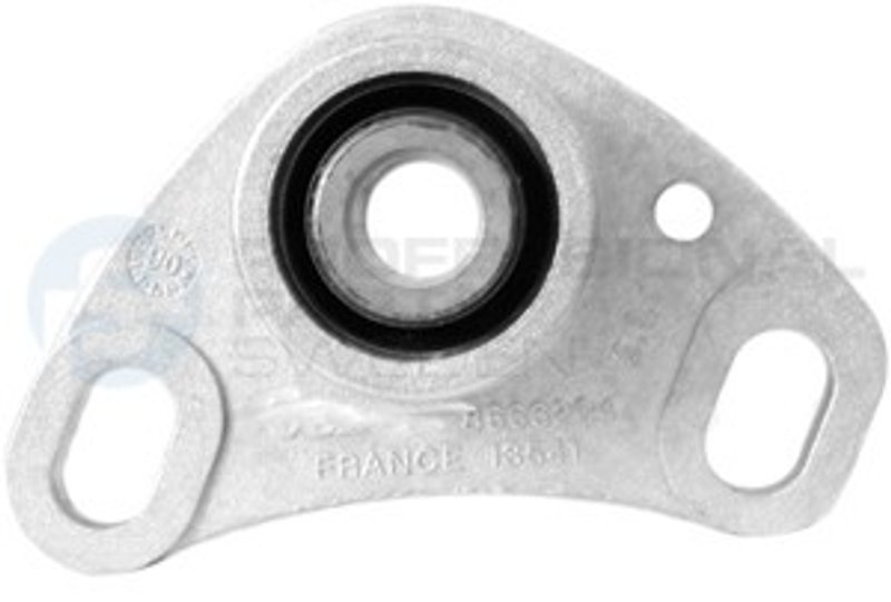 Professional Parts Sweden 62433967 Engine Mount - Upper