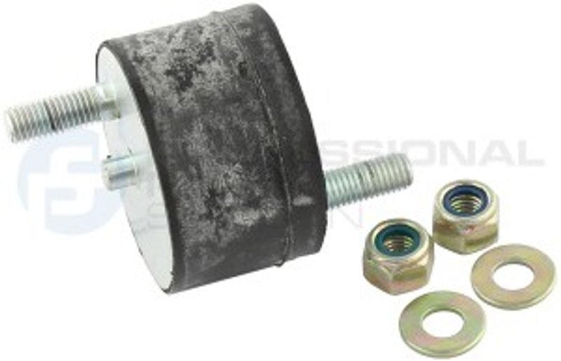 Professional Parts Sweden 62434110 Engine Mount - Left