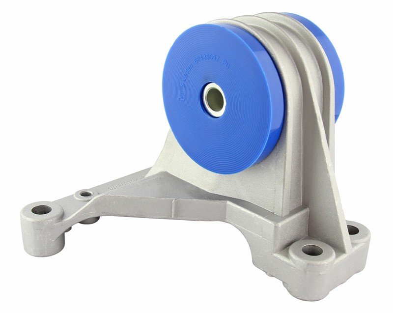Professional Parts Sweden 62439597PUC Engine Mount Bushing - Rear