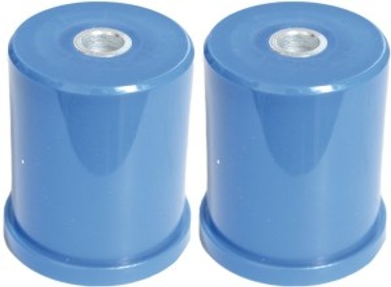 Professional Parts Sweden 65340088PU Suspension Bushing Kit