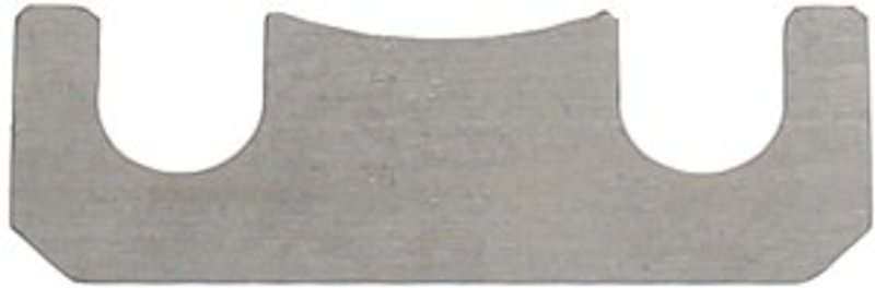 Professional Parts Sweden 65348166 Alignment Camber Shim