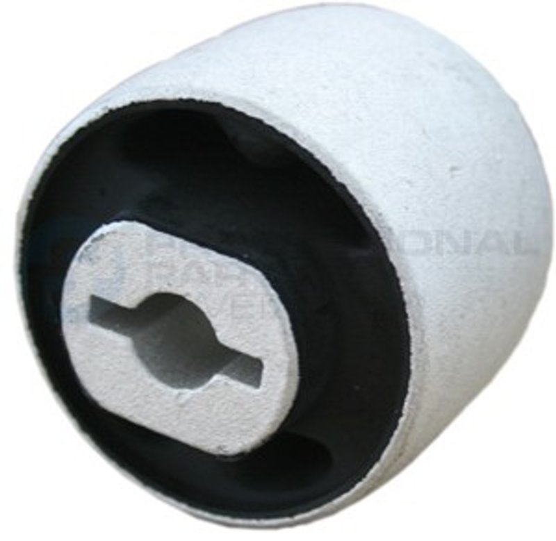 Professional Parts Sweden 65439204 Suspension Control Arm Bushing - Rear Forward Inner or Rear Inner
