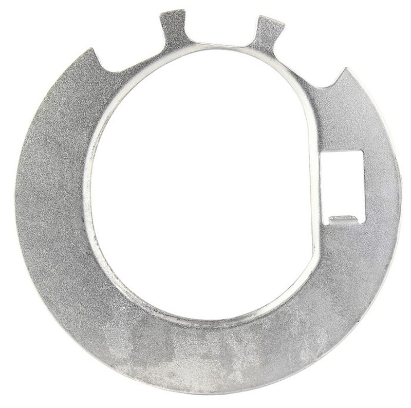 Professional Parts Sweden 72349378 Coil Spring Spacer