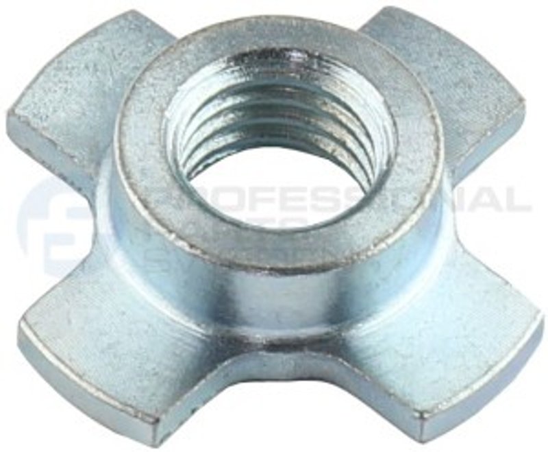 Professional Parts Sweden 72432068 Washer
