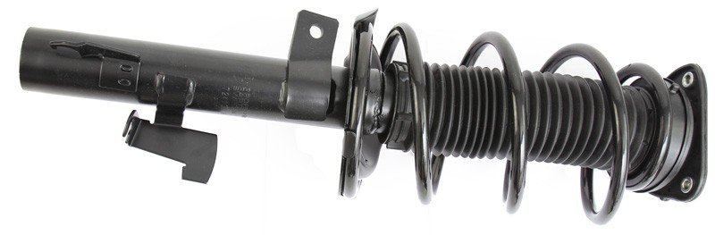 Professional Parts Sweden 72433611C Suspension Shock Absorber Mounting Kit - Front