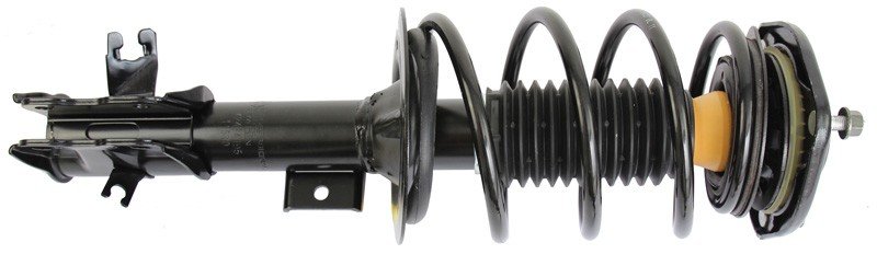Professional Parts Sweden 72434213C Suspension Shock Absorber Mounting Kit - Front Right