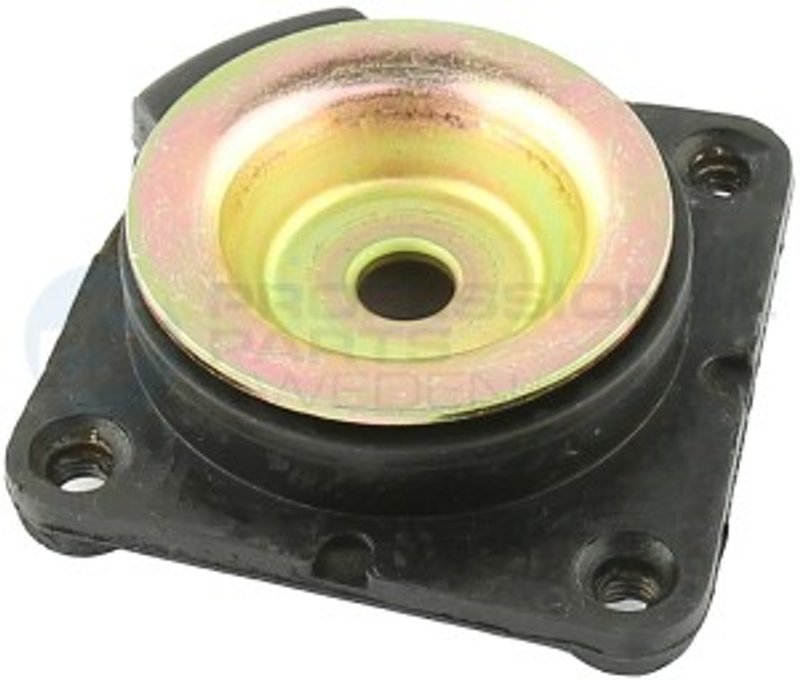 Professional Parts Sweden 72437745 Suspension Strut Mount Kit - Rear