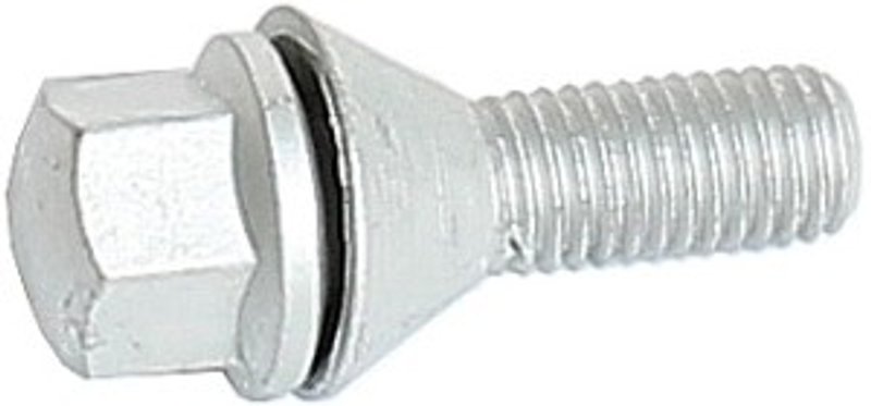 Professional Parts Sweden 77340010 Wheel Lug Bolt