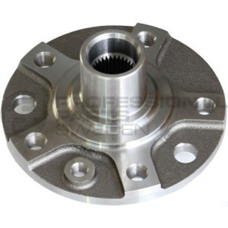 Professional Parts Sweden 77346444 Axle Hub - Front