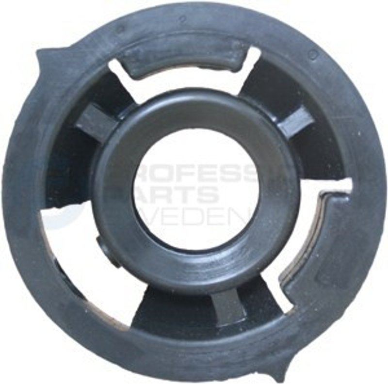 Professional Parts Sweden 77430010 Drive Shaft Center Support Bearing