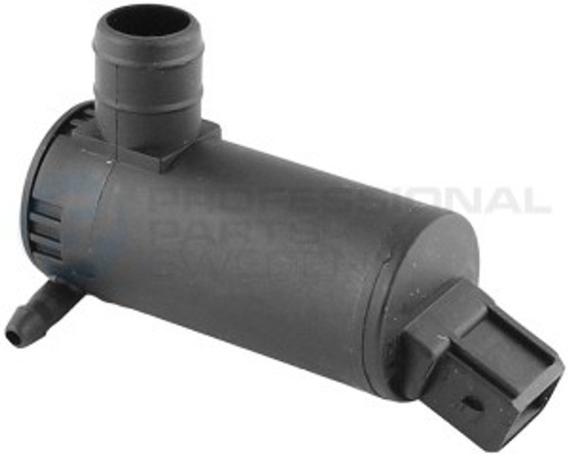 Professional Parts Sweden 81342441 Back Glass Washer Pump