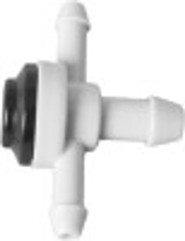 Professional Parts Sweden 81432554 Windshield Washer Check Valve