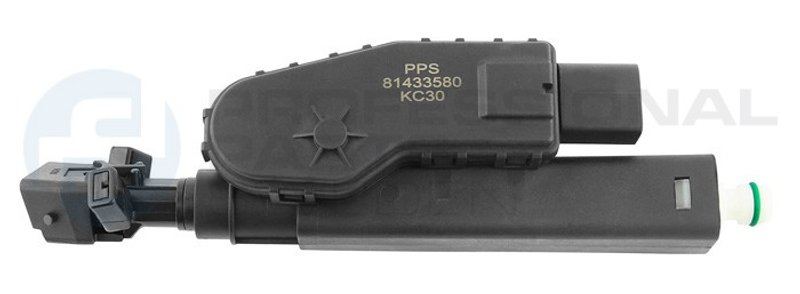 Professional Parts Sweden 81433580 Headlight Washer