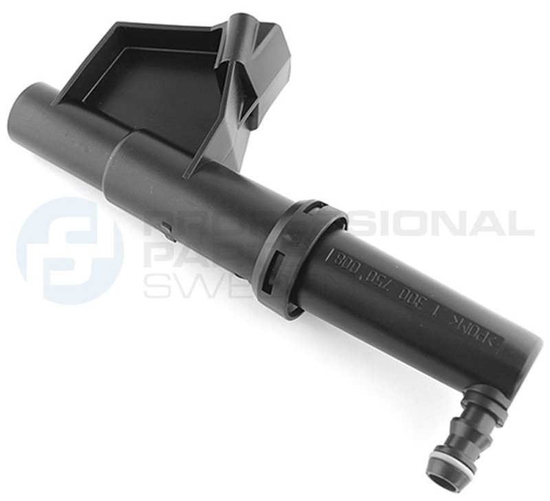 Professional Parts Sweden 81433730 Headlight Washer