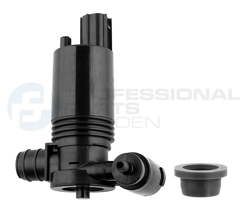 Professional Parts Sweden 81434329 Windshield Washer Pump