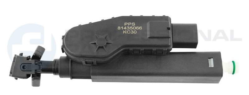 Professional Parts Sweden 81435066 Headlight Washer