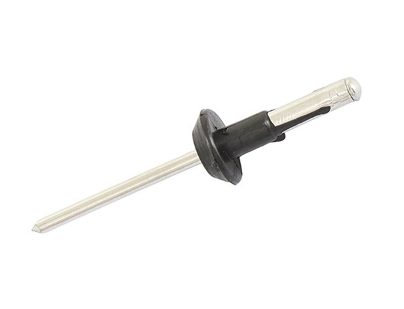 Professional Parts Sweden 81439878 Rivet