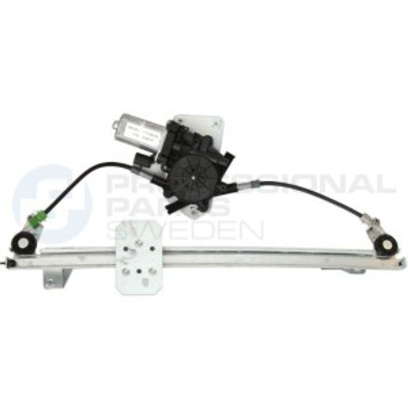 Professional Parts Sweden 82345217 Window Regulator - Front Left
