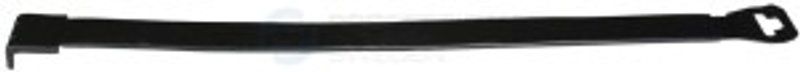 Professional Parts Sweden 82349739 Fuel Tank Strap - Left