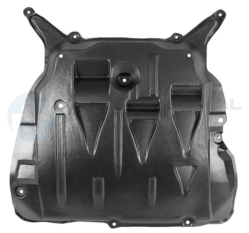 Professional Parts Sweden 82430968 Engine Splash Shield