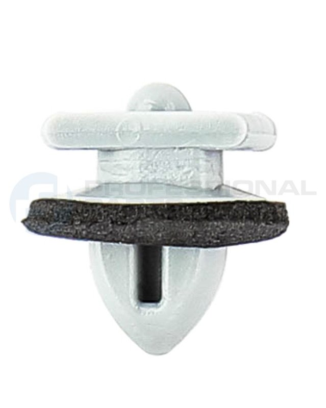 Professional Parts Sweden 82432059 Body A-Pillar Trim Panel Clip