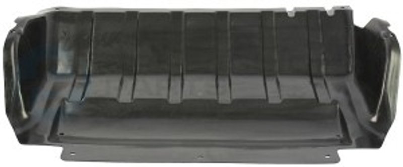 Professional Parts Sweden 82432407 Engine Splash Shield