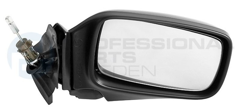 Professional Parts Sweden 82432418 Heated Power Door Mirror