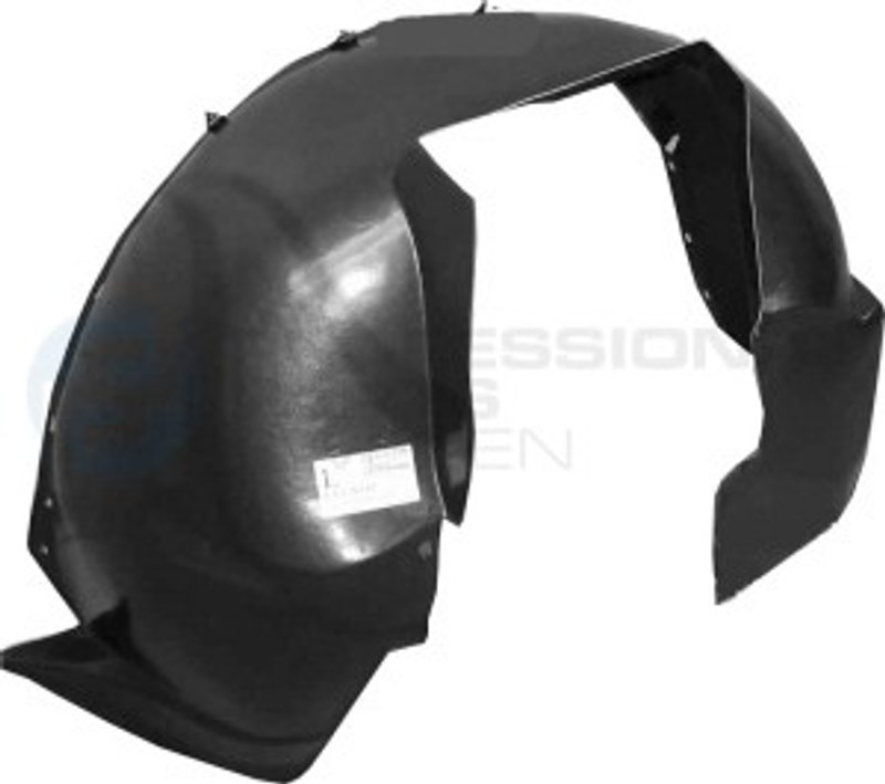 Professional Parts Sweden 82432577 Fender Liner Set