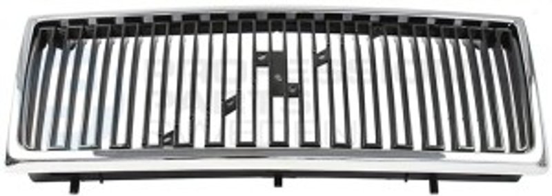 Professional Parts Sweden 82432656 Grille - Center