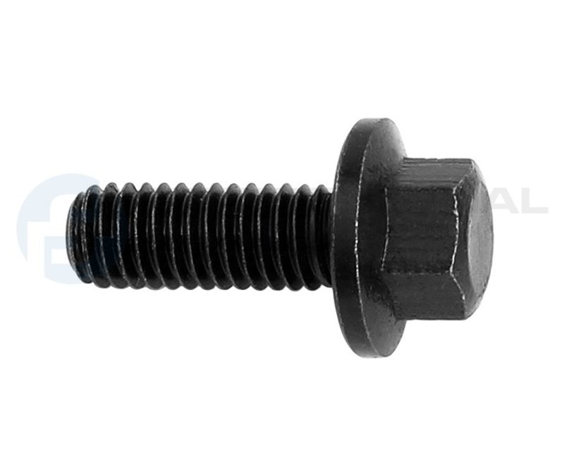 Professional Parts Sweden 82432757 Engine Intermediate Shaft Flange Bolt