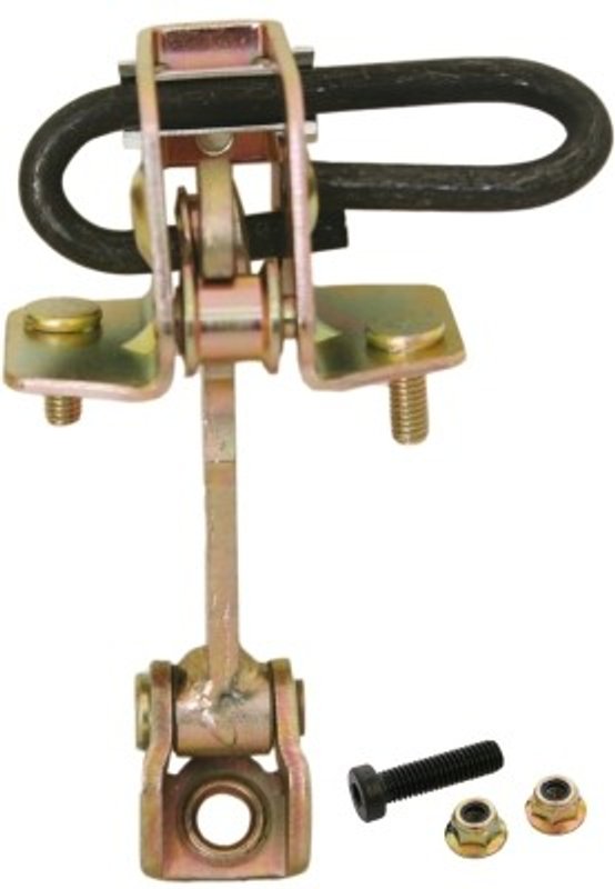 Professional Parts Sweden 82433196 Door Stop