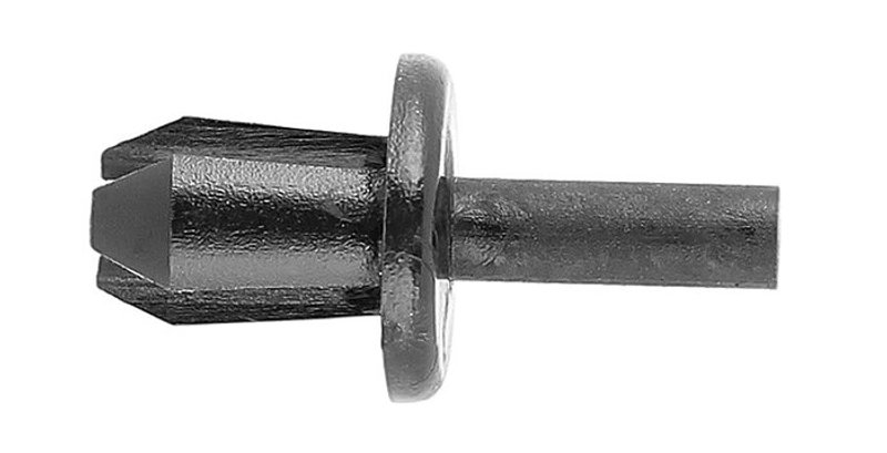 Professional Parts Sweden 82433417 Bumper Clip