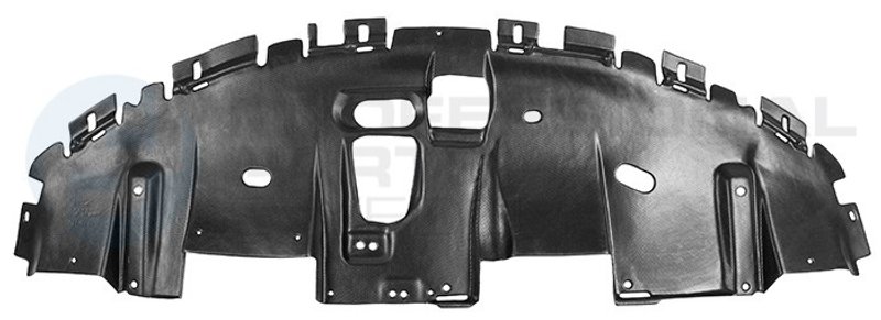 Professional Parts Sweden 82433734 Engine Splash Shield