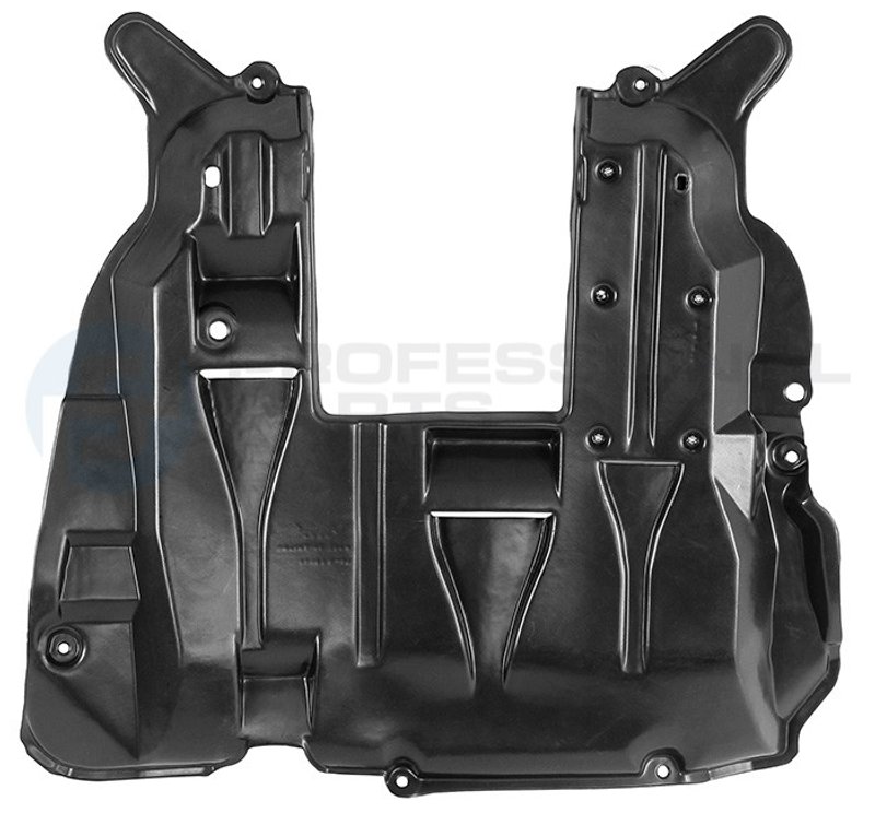 Professional Parts Sweden 82433736 Engine Splash Shield