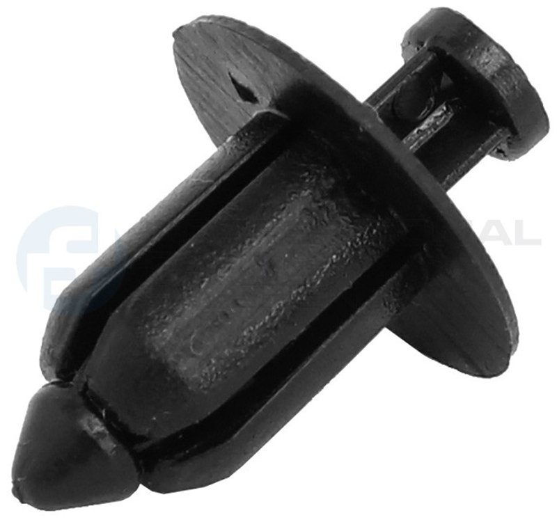 Professional Parts Sweden 82434090 Interior Panel Clip