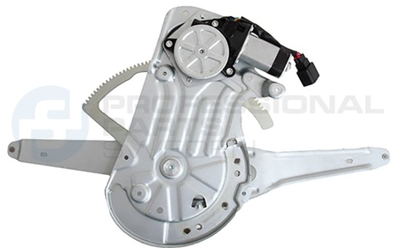 Professional Parts Sweden 82434578C Window Regulator - Front Left