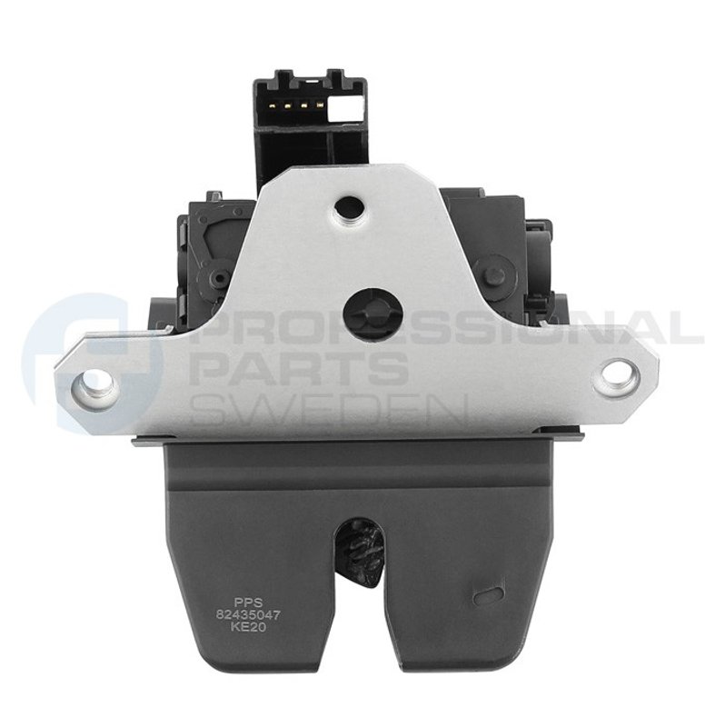 Professional Parts Sweden 82435047 Door Lock Actuator