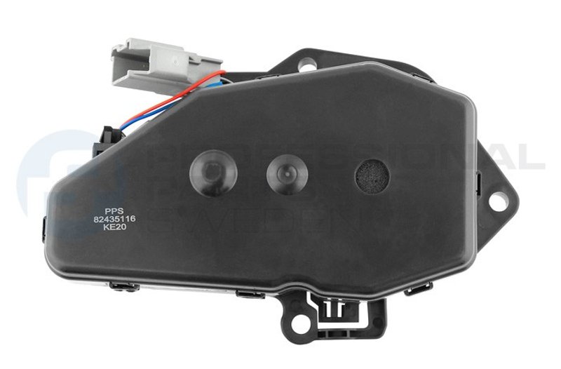 Professional Parts Sweden 82435116 ABS Control Module