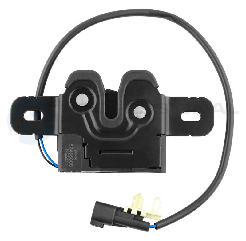 Professional Parts Sweden 82436005 Door Lock Kit - Right